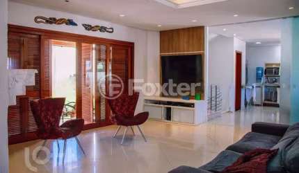 Casa com 3 quartos à venda na Rua País de Gales, 504, Marechal Rondon, Canoas, 204 m2 por R$ 1.590.000