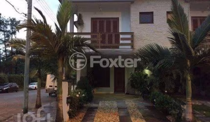 Casa em condomínio fechado com 3 quartos à venda na Rua Angico, 10, Hípica, Porto Alegre, 155 m2 por R$ 680.000