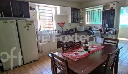 Casa com 2 quartos à venda na Avenida Marechal Rondon, 492, Vila Fátima, Cachoeirinha, 82 m2 por R$ 380.000