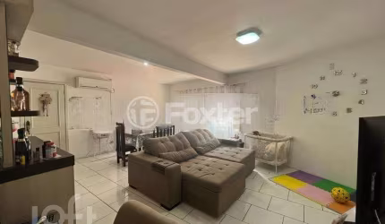Apartamento com 3 quartos à venda na Avenida Oitavo BC, 212, Fião, São Leopoldo, 132 m2 por R$ 329.000