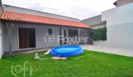 Casa com 3 quartos à venda na Rua Raul Moreira, 167, São José, Canoas, 115 m2 por R$ 636.000