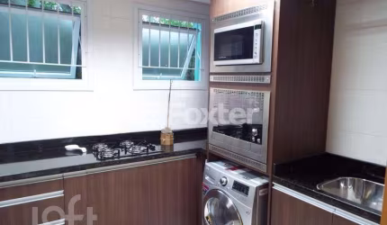 Apartamento com 2 quartos à venda na Rua Altemar Dutra, 50, Hamburgo Velho, Novo Hamburgo, 62 m2 por R$ 275.000