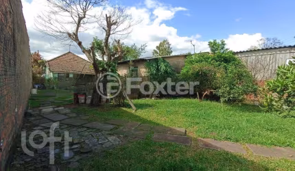 Casa com 2 quartos à venda na Rua Minas Gerais, 965, Niterói, Canoas, 100 m2 por R$ 350.000