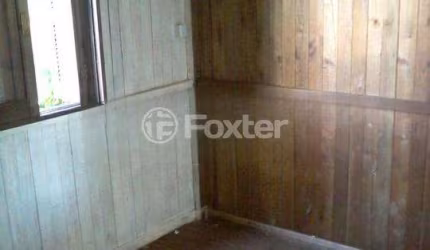 Casa com 3 quartos à venda na Rua Helmuth Larssen, 75, Rondônia, Novo Hamburgo, 43 m2 por R$ 165.000