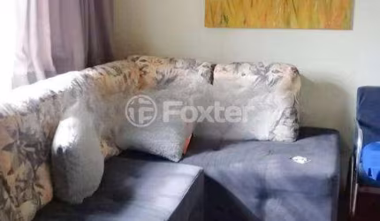 Casa com 2 quartos à venda na Rua Carlos Gardel, 680, Canudos, Novo Hamburgo, 60 m2 por R$ 270.000