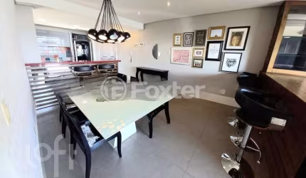 Apartamento com 3 quartos à venda na Rua Doutor Magalhães Calvet, 597, Vila Rosa, Novo Hamburgo, 108 m2 por R$ 700.000