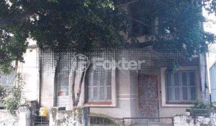 Casa com 2 quartos à venda na Rua São Francisco, 940, Santana, Porto Alegre, 528 m2 por R$ 855.000