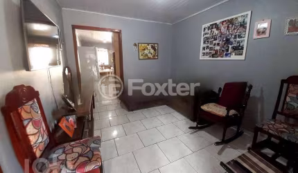 Casa com 2 quartos à venda na Rua da Erva Mate, 420, Igara, Canoas, 60 m2 por R$ 400.000