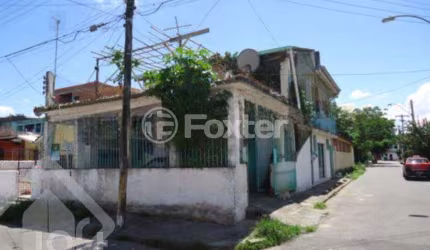 Casa com 6 quartos à venda na Rua Engenheiro Alberto Henrique Kruse, 172, Farrapos, Porto Alegre, 150 m2 por R$ 372.000