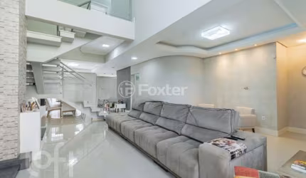 Casa com 3 quartos à venda na Rua Alpina, 62, Estância Velha, Canoas, 318 m2 por R$ 1.750.000