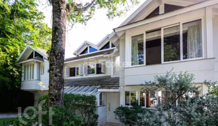 Casa com 3 quartos à venda na Rua João Pedro Schimitt, 81, Rondônia, Novo Hamburgo, 500 m2 por R$ 2.999.900