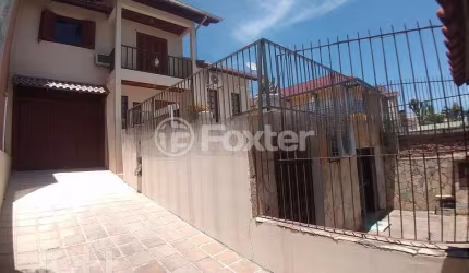 Casa com 3 quartos à venda na Rua Uruguai, 861, São José, Canoas, 168 m2 por R$ 690.000