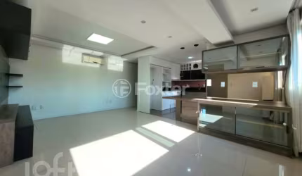 Apartamento com 2 quartos à venda na Rua Júlio Aichinger, 103, Pátria Nova, Novo Hamburgo, 88 m2 por R$ 499.000