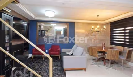Casa em condomínio fechado com 3 quartos à venda na Rua Professor Leonardo Tochtrop, 94, Ipanema, Porto Alegre, 92 m2 por R$ 590.000