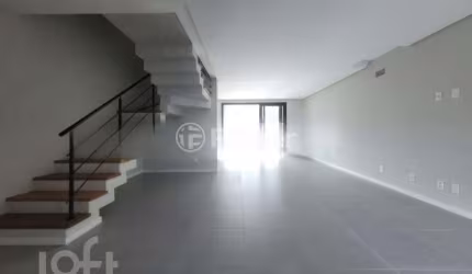 Casa com 3 quartos à venda na Rua Vladimir Quadro, 1, Canudos, Novo Hamburgo, 125 m2 por R$ 749.500