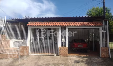 Casa com 4 quartos à venda na Rua Professora Luizinha Wiedmann Borges Fortes, 291, Partenon, Porto Alegre, 187 m2 por R$ 280.000