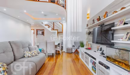 Casa com 3 quartos à venda na Rua Taurus, 188, Estância Velha, Canoas, 149 m2 por R$ 1.415.000