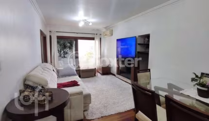 Apartamento com 3 quartos à venda na Rua Carlos Gomes, 300, Vila Rosa, Novo Hamburgo, 87 m2 por R$ 650.000