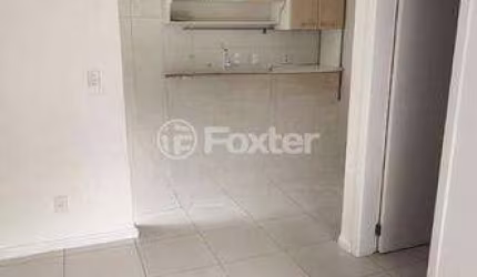 Casa em condomínio fechado com 3 quartos à venda na Avenida Pinheiro Borda, 625, Cristal, Porto Alegre, 78 m2 por R$ 450.000