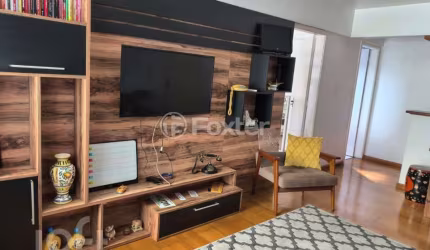 Apartamento com 1 quarto à venda na Rua Marcílio Dias, 792, Rio Branco, Novo Hamburgo, 54 m2 por R$ 249.900