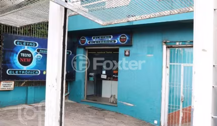 Casa com 4 quartos à venda na Rua Coronel Aparício Borges, 1304, Glória, Porto Alegre, 360 m2 por R$ 790.000