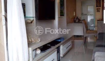 Apartamento com 2 quartos à venda na Rua Borges de Medeiros, 94, Morro do Espelho, São Leopoldo, 61 m2 por R$ 309.000