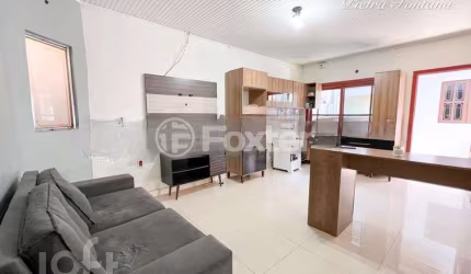 Casa com 4 quartos à venda na Rua das Camélias, 757, Igara, Canoas, 83 m2 por R$ 700.000