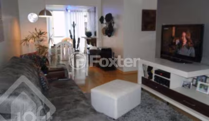 Apartamento com 2 quartos à venda na Avenida Vereador Adão Rodrigues de Oliveira, 99, Ideal, Novo Hamburgo, 76 m2 por R$ 530.000