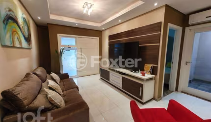 Casa com 2 quartos à venda na Rua da Amizade, 231, Estância Velha, Canoas, 107 m2 por R$ 1.080.000