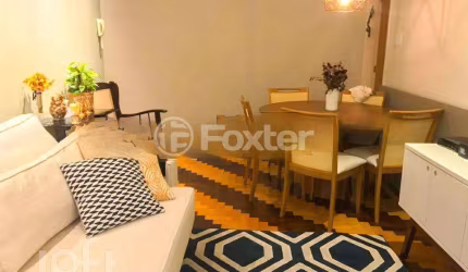 Apartamento com 2 quartos à venda na Rua Fioravante Milanez, 220, Centro, Canoas, 81 m2 por R$ 320.000