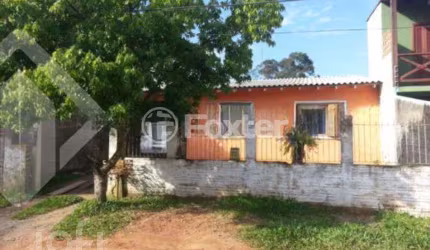 Casa com 2 quartos à venda na Rua Cascata, 241, Natal, Gravataí, 100 m2 por R$ 320.000