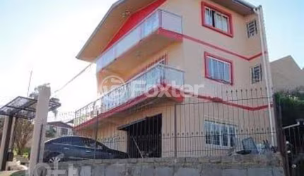 Casa com 4 quartos à venda na Rua Isidoro Adami, 37, Pioneiro, Caxias do Sul, 294 m2 por R$ 640.000