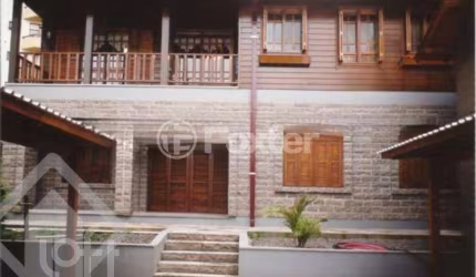 Casa com 4 quartos à venda na Rua Professora Viero, 555, Madureira, Caxias do Sul, 428 m2 por R$ 3.800.000