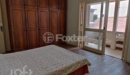 Casa com 3 quartos à venda na Rua Érico Veríssimo, 265, Nossa Senhora das Graças, Canoas, 265 m2 por R$ 1.200.000