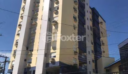 Apartamento com 3 quartos à venda na Rua Joaquim Manoel de Macedo, 33, Operário, Novo Hamburgo, 92 m2 por R$ 640.000