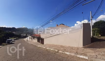 Casa com 5 quartos à venda na Rua Carlos Walter Jung, 354, Santo Afonso, Novo Hamburgo, 270 m2 por R$ 1.100.000