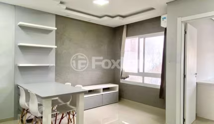Apartamento com 2 quartos à venda na Rua Bacopari, 220, Jardim do Bosque, Cachoeirinha, 77 m2 por R$ 266.000