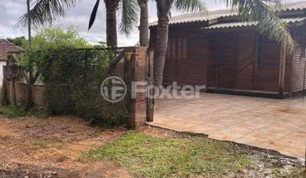 Casa com 2 quartos à venda na Beco do Machado, 47, Lageado, Porto Alegre, 90 m2 por R$ 219.000