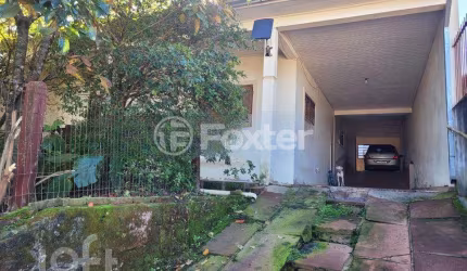 Casa com 3 quartos à venda na Rua Guia Lopes, 341, Jardim do Cedro, Gravataí, 198 m2 por R$ 250.000
