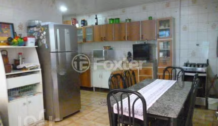 Casa com 3 quartos à venda na Rua Aliança, 416, Jardim Lindóia, Porto Alegre, 117 m2 por R$ 680.000