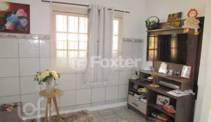 Casa com 3 quartos à venda na Rua André P. Rebouças, 287, Industrial, Novo Hamburgo, 230 m2 por R$ 450.000