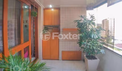 Apartamento com 3 quartos à venda na Rua Pedro Álvares Cabral, 733, Vila Rosa, Novo Hamburgo, 151 m2 por R$ 1.200.000