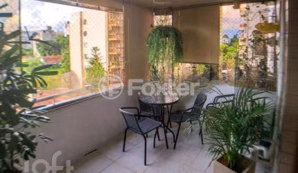 Apartamento com 3 quartos à venda na Rua Pedro Álvares Cabral, 733, Vila Rosa, Novo Hamburgo, 151 m2 por R$ 1.200.000