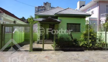 Casa com 3 quartos à venda na Rua Barão do Guaíba, 500, Menino Deus, Porto Alegre, 200 m2 por R$ 2.100.000