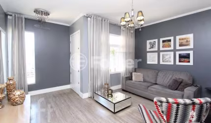 Casa com 3 quartos à venda na Rua Antelmo Segundo Manfroi, 254, Estância Velha, Canoas, 166 m2 por R$ 1.280.000