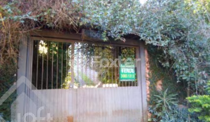 Casa com 4 quartos à venda na Avenida Coronel Marcos, 100, Pedra Redonda, Porto Alegre, 388 m2 por R$ 1.070.000