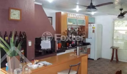 Casa com 2 quartos à venda na Rua Doutor Luiz Bastos do Prado, 2542, Centro, Gravataí, 150 m2 por R$ 985.000