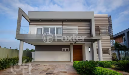 Casa em condomínio fechado com 4 quartos à venda na Estrada Estrada Do Mar, 33, Centro, Capão da Canoa, 364 m2 por R$ 4.360.000