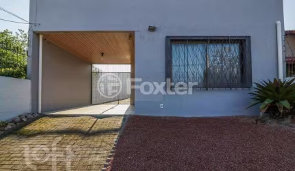Casa com 2 quartos à venda na Rua Jacicoema, 368, Guarujá, Porto Alegre, 97 m2 por R$ 480.000