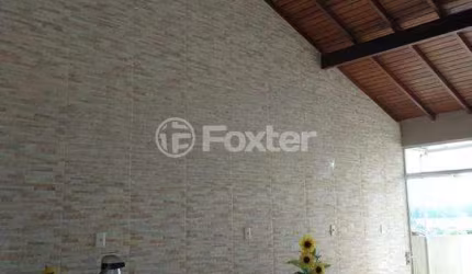 Casa com 3 quartos à venda na Rua Rudi Walter Gernhardt, 60, Fazenda São Borja, São Leopoldo, 330 m2 por R$ 606.300